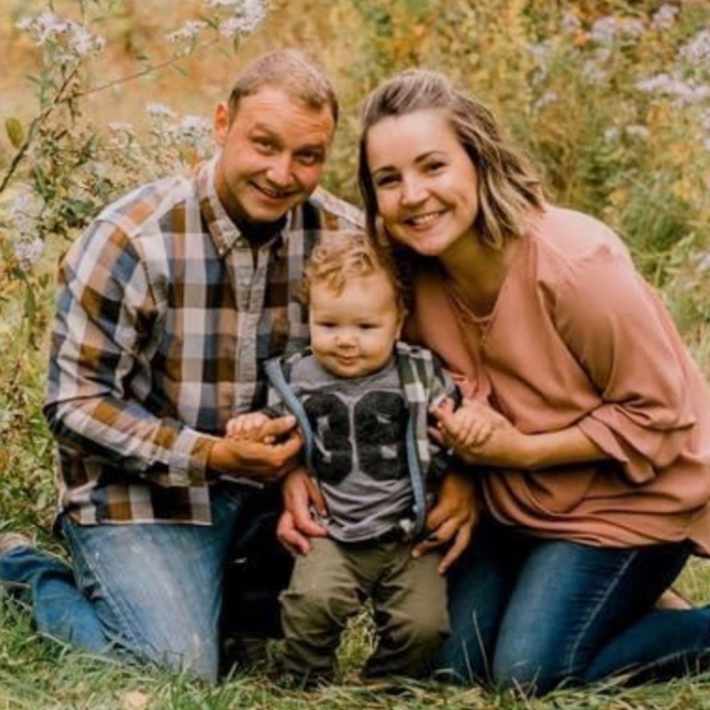 Meet your Posher, Hanna